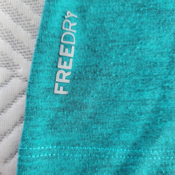 Eddie Bauer Tank XL Teal - Picture 3 of 5
